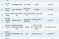 北京朝阳13日起连续核酸3天（北京核酸检测点2023年）