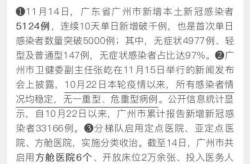 广州天河区疫情最新消息，广东省疫情最新消息