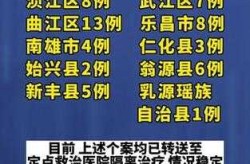 韶关最新疫情最新消息，广东疫情最新情况