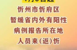 直播:山西疫情发布会，山西发布紧急通知疫情
