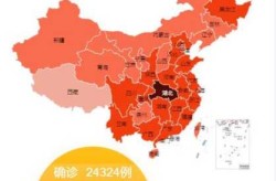 全国最新疫情最新消息实时通报（全国疫情最新）