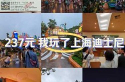 上海迪士尼门票多少钱2021一个人（2021上海迪士尼门票价格表）