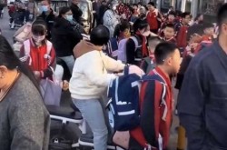 河北确诊学生曾去学校上课，河北一小学生确诊