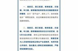 江阴疫情最新消息今天封城了（江苏江阴疫情最新消息今天）
