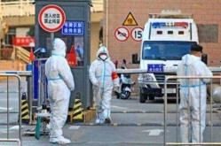 今日武汉最新疫情真实情况，武汉新冠疫情最新动态