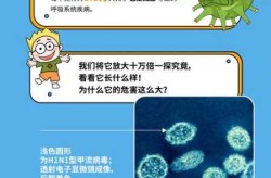 前几年的流感病毒是什么名字（2003年的流感叫什么）