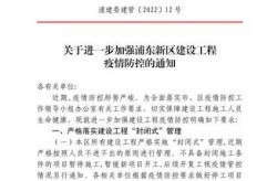 上海疫情防控最新通知文件，上海最新防控疫情公告