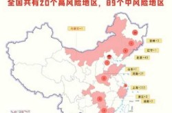 现在疫情情况哪里最严重，现在哪里疫情最严重