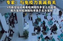 现在中国疫情是不是又严重了（疫情最新消息又严重了是真的吗）