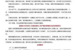 时事新闻最新2024热点事件（2024必考十大时政热点）