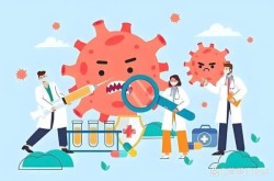 广东本轮新冠感染年轻人症状明显（近期新冠感染的症状有哪些表现）