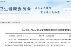 浙江确诊病例破千例了吗，浙江发现10例