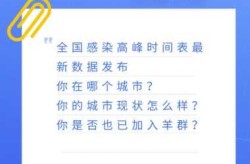 全国疫情高峰时间表查询最新（中国疫情发生时间表）