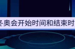 冬奥会举行多少天结束，冬奥会一共举行多少天