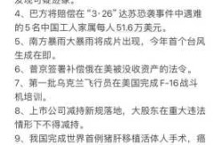 最近新闻评论热点事件，最近的新闻评论
