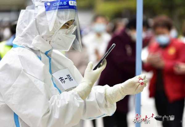 甘肃天水疫情最新数据消息（甘肃省天水市第一人民医院）