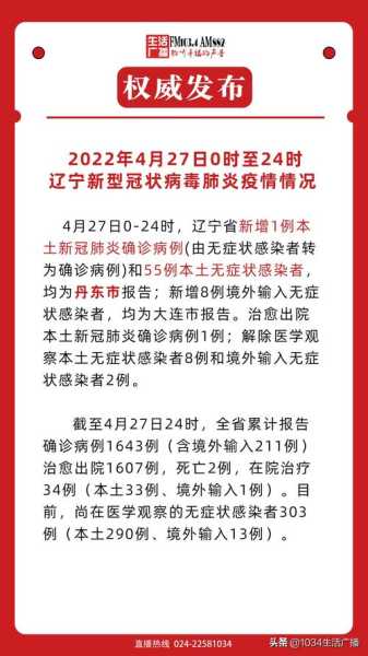 沈阳今天疫情最新情况(沈阳疫情最新消息2024年)