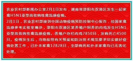 邵阳的疫情最新消息(2020国内流感疫情最新消息)