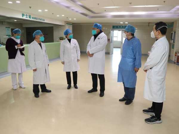 新泰疫情最新报道(山东健康集团新泰市第二人民医院)