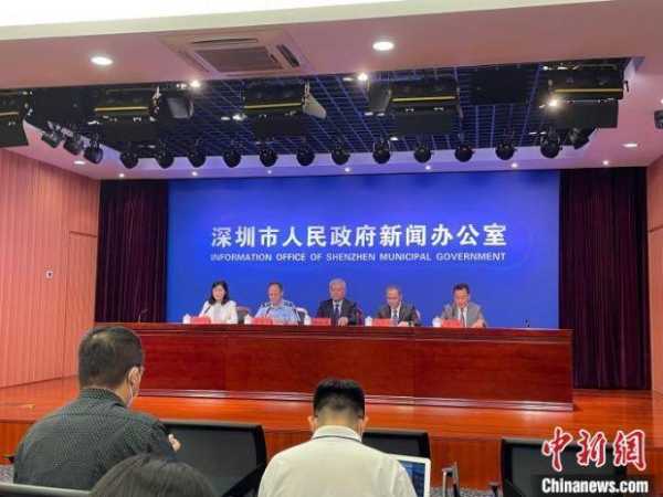 深圳疫情面临社区扩散风险(深圳哪里疫情又爆发啦)