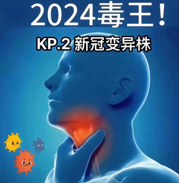 2024新出的病毒叫什么病毒呢(最近新出的病毒是什么症状)