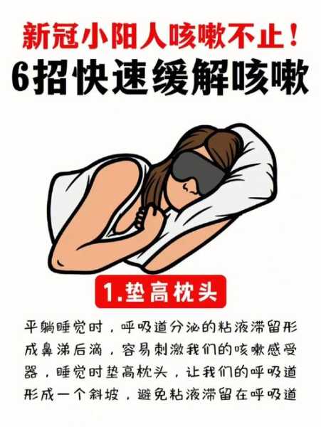 得了新冠会咳嗽是怎么样处理(感染新冠后咳嗽会自愈吗)