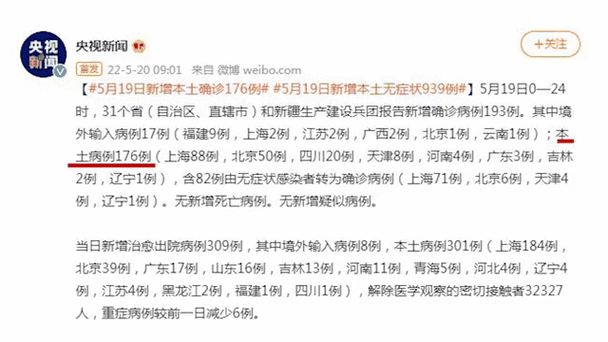 31省区市新增78例无症状感染者(31个省区市报告新增确诊病例)