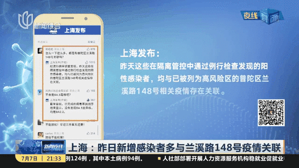 上海冠状病毒疫情最新消息今天(新型冠状病毒肺炎疫情)