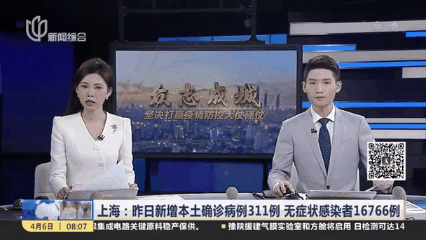 为何上海近期无症状感染者较多(艾滋病毒初期感染症状)