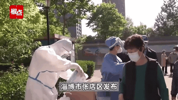 常态化做核酸安全吗专家回应（常态化核酸检测）