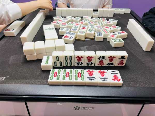 四川考生查分打麻将缓解紧张(四川考生查分打麻将的举报电话)