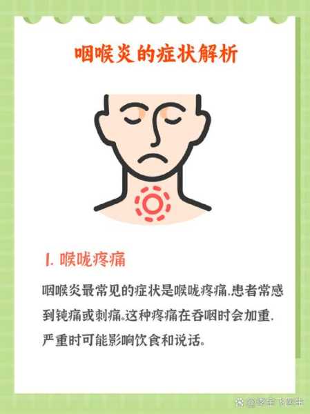 新冠嗓子疼和普通嗓子疼区别，嗓子疼是新冠的前兆吗