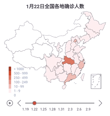全国疫情最新情况实时动态,全国新增疫情实时动态