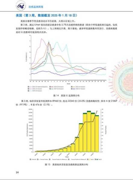 2024疫情会 吗,2025年疫情会严重吗