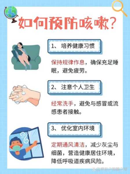 久咳不止用什么方法最好,久咳不好最有效的方法