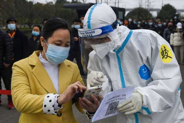 浙江新增本土阳性17例，浙江新增本土病例最新消息