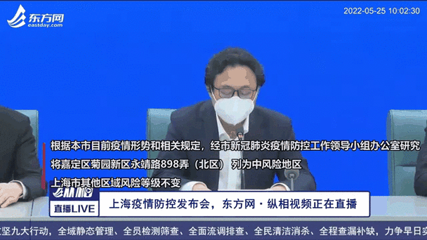 上海疾控最新疫情报告,上海疾控最新通告今天