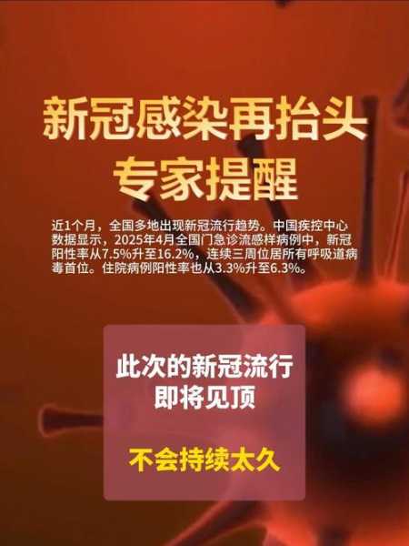 今年还会有第二波新冠吗，今年还会有新冠吗