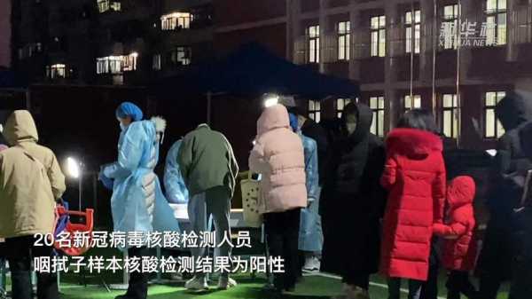 天津市津南区两人核酸阳性,天津市津南区核酸检测点