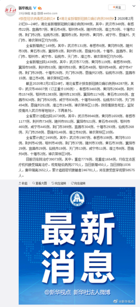 湖北潜江疫情最新消息，2025湖北新冠病毒最新消息