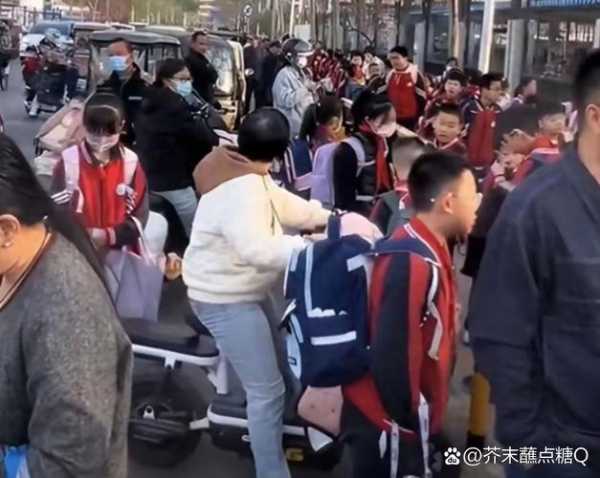 河北确诊学生曾去学校上课，河北一小学生确诊