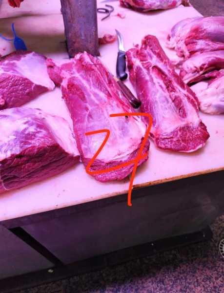新发地牛羊肉大厅停业，新发地牛羊肉搬到哪了