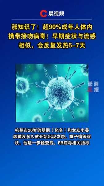 目前又有什么病毒感染，最近爆发什么病毒感染