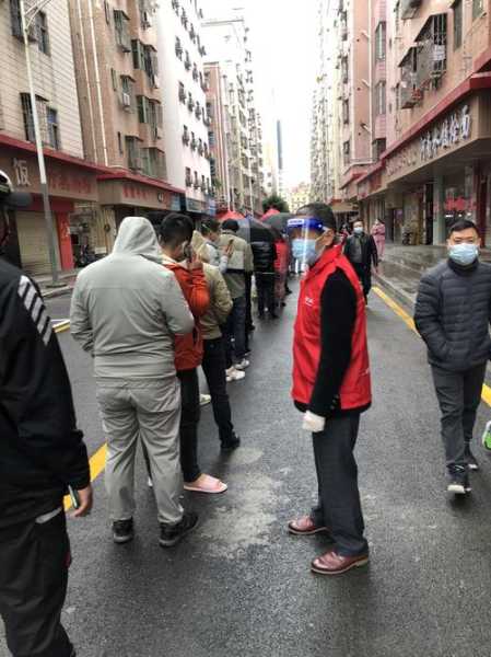 管控区可以出去上班吗,社区监管人员可以出省吗