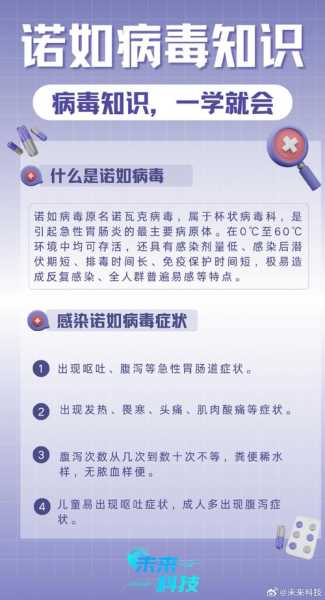 2024诺如病毒大爆发，2025诺如病毒爆发地区