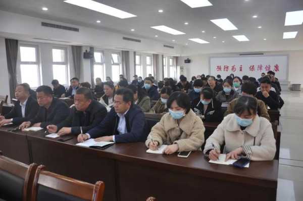 聊城市疾控中心领导班子，聊城疾病预防控制中心