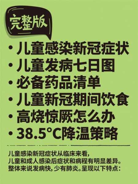 儿童新冠发烧一般几天能好，9个月宝宝新冠发烧一般几天