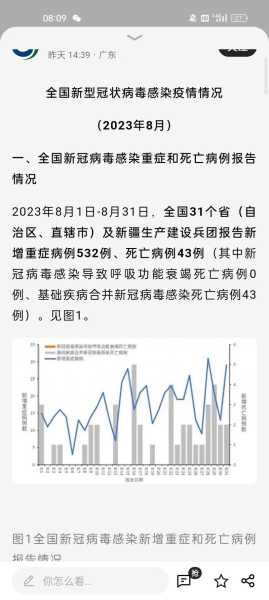 全国最新的疫情情况 最新，全国最新疫情情况