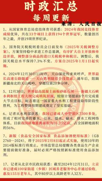 疫情2021最新时政热点,2021年时政热点汇总