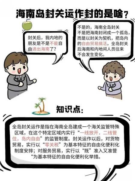 海南解封了吗最新消息，进入海南最新消息